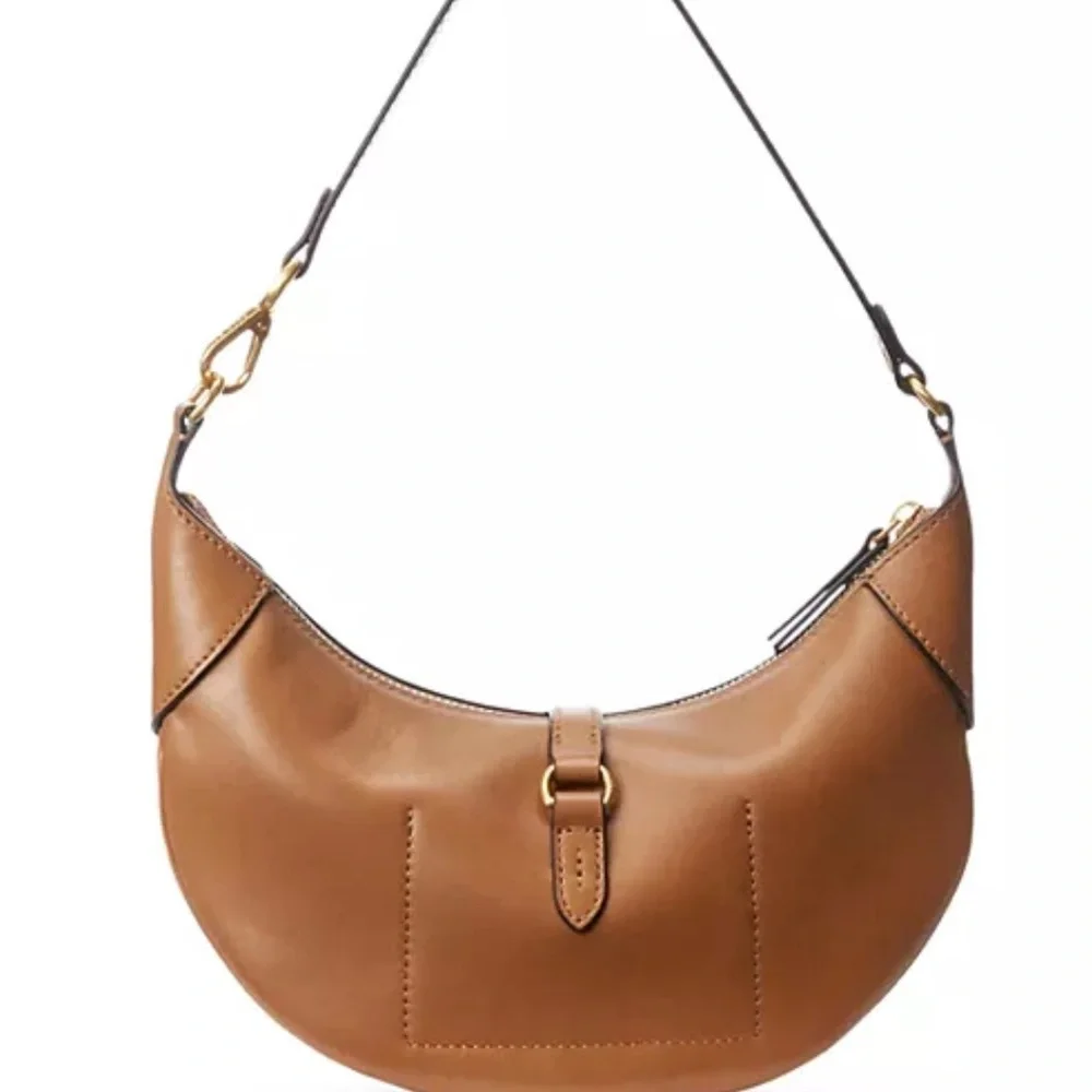 Polo Ralph Lauren Polo ID Mini Shoulder Bag - Picture 11 of 12